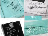 Plexiglass Invitations Wedding 1000 Images About Acrylic Wedding Invites On Pinterest