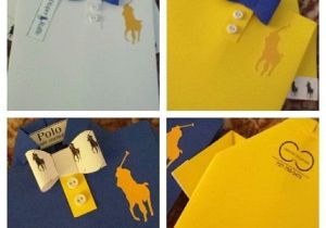 Polo themed Baby Shower Invitations 26 Best Ralph Lauren Polo Party Images On Pinterest