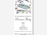 Pontoon Boat Party Invitations Pontoon Boat Gifts & Merchandise
