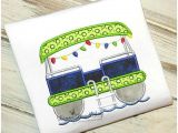 Pontoon Boat Party Invitations Pontoon Boat Rear End Applique Design Instant Email with
