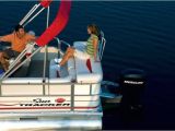 Pontoon Boat Party Invitations Tracker Suntracker Party Barge 21 Pontoon Boat Ebay