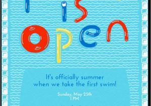 Pool Party Invite Wording 8 Sample Best Pool Party Invitations to Download Sample
