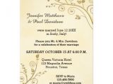Post Elopement Party Invitation Elope or Post Wedding Party Invitation Zazzle