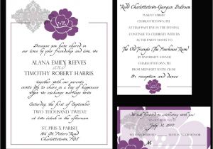 Post Wedding Reception Invitation Quotes Wedding Ceremony Invitation Wording Wedding Ceremony