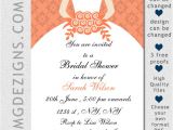 Postcard Size Bridal Shower Invitations Items Similar to Printable Bridal Shower Invitation