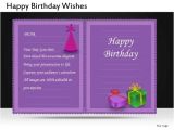 Powerpoint Birthday Invitation Template 40th Birthday Ideas Free Editable Birthday Invitation