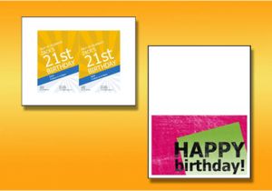 Powerpoint Birthday Invitation Template How to Create Printable Birthday Invitations In Powerpoint