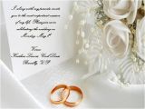 Powerpoint Wedding Invitation Template Wedding Invite Authorstream