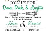 Pre Wedding Dinner Invitation Wording Best 25 Rehearsal Dinner Invitations Ideas On Pinterest