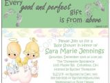 Precious Moments Invitations for Baby Shower Precious Moments Baby Shower Invitations 12 Pk