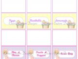 Precious Moments Invitations for Baby Shower Precious Moments Baby Shower Invitations Template