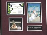Preserving Wedding Invitations 39 Best Framed Wedding Memorabilia Images On Pinterest