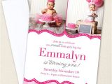 Pretty In Pink Birthday Party Invitations Pretty In Pink Party Invitations Professionally