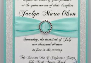 Pretty Quinceanera Invitations 55 Best Images About Party Invitation Ideas On Pinterest