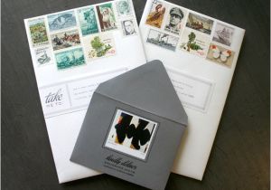 Pretty Stamps for Wedding Invitations Pretty Invitations Green Wedding Shoes Wedding Blog