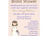 Primitive Wedding Invitations Country Primitive Bride Wedding Shower Invitation Zazzle