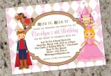 Prince and Princess Birthday Party Invitations Princess and Prince Birthday Party Invitations Calling All
