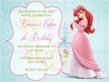 Princess Party Invite Wording 1st Birthday Princess Invitation Wording Pictures Reference
