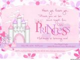Princess Party Invite Wording Flower Princess Birthday Invitation Photos Girl Party Royal