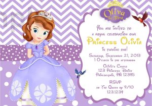 Princess sofia Party Invites Il Fullxfull 496664126 3ct1 Jpg 1500 1071 Princess