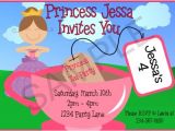 Princess Tea Party Invitations Free Printable Free Printable My Little Pony Birthday Invitations