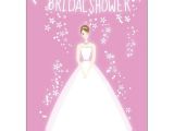 Print at Home Bridal Shower Invitations Easy Ideas How to Make Bridal Shower Invitations at Home