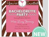 Print Birthday Invitations at Walmart Bachelorette Party Invitations Null Walmart Com
