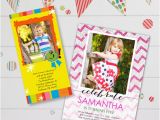 Print Birthday Invitations at Walmart Birthday Photo Greeting Cards and Invitations Photo