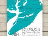 Print Map for Wedding Invitations Printable Custom Map Wedding Invitation or Save the Date