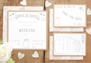 Print Your Own Wedding Invitations Kits Create Own Wedding Invitation Kits Designs Invitations