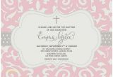 Printable Baptism Invitation Templates Baby Shower Invitation Beautiful Free Downloadable Baby