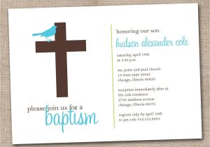 Printable Baptism Invitations Free Baptism Invitations