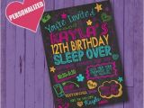 Printable Birthday Invitations for Tweens 53 Best Images About Invitations On Pinterest