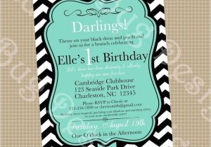 Printable Birthday Invitations for Tweens Tween Birthday Party Invitations