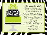 Printable Birthday Party Invitations for 12 Year Old Boy Printable Birthday Invitations for 12 Year Old Girls