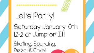 Printable Childrens Birthday Party Invitations Free Printable Birthday Invitation Templates