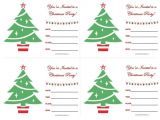 Printable Christmas Party Invite Template 111 Best Images About All Free Printable On Pinterest