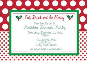 Printable Christmas Party Invite Template Free Printable Christmas Party Invitations Template Best
