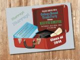 Printable College Trunk Party Invitations 17 Best Images About College Trunk Party On Pinterest