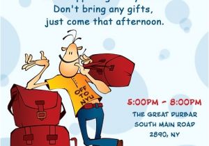 Printable College Trunk Party Invitations Insanely Good Ideas to Throw the Perfect College Trunk Party