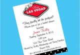 Printable Las Vegas Wedding Invitations Bridal Shower Invitations Bridal Shower Invitations Las