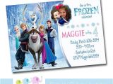 Printable Personalized Frozen Birthday Invitations Pinterest Discover and Save Creative Ideas