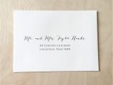 Printed Address Labels for Wedding Invitations Printable Address Labels for Wedding Invitations