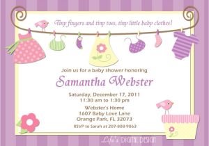 Printed Baby Shower Invitations Cheap Baby Shower Printed Baby Shower Invitations Card