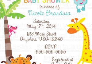 Printed Baby Shower Invitations Cheap Cheap Personalized Baby Shower Invitations
