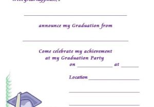 Printing Graduation Invitations at Home Graduation Printable Corner Clipart Image