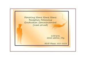 Proper Way to Address Graduation Invitations How to Address Graduation Invitations Feat Smith College