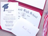Proper Way to Address Graduation Invitations How to Put together Graduation Announcements Synonym