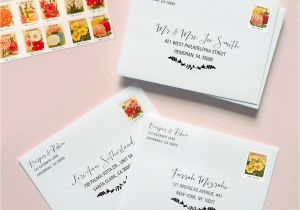Proper Way to Address Wedding Invitations Find Out Full Gallery Of Beautiful Proper Way to Address