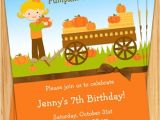 Pumpkin Patch Party Invitations eventfulcards 39 S Vendor Listing Catch My Party